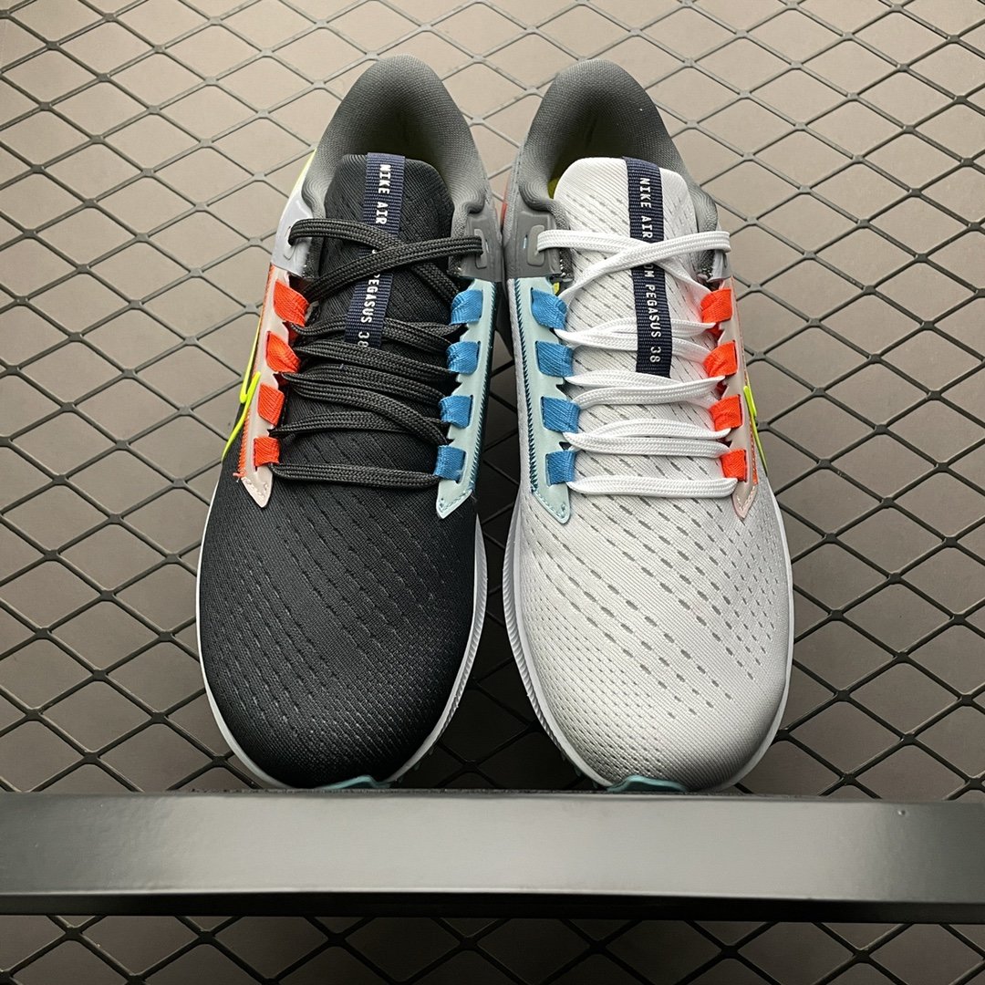 Replica Nike Shoe Nike Zoom Pegasus 38Limited EditionDJ3128-001 36-44