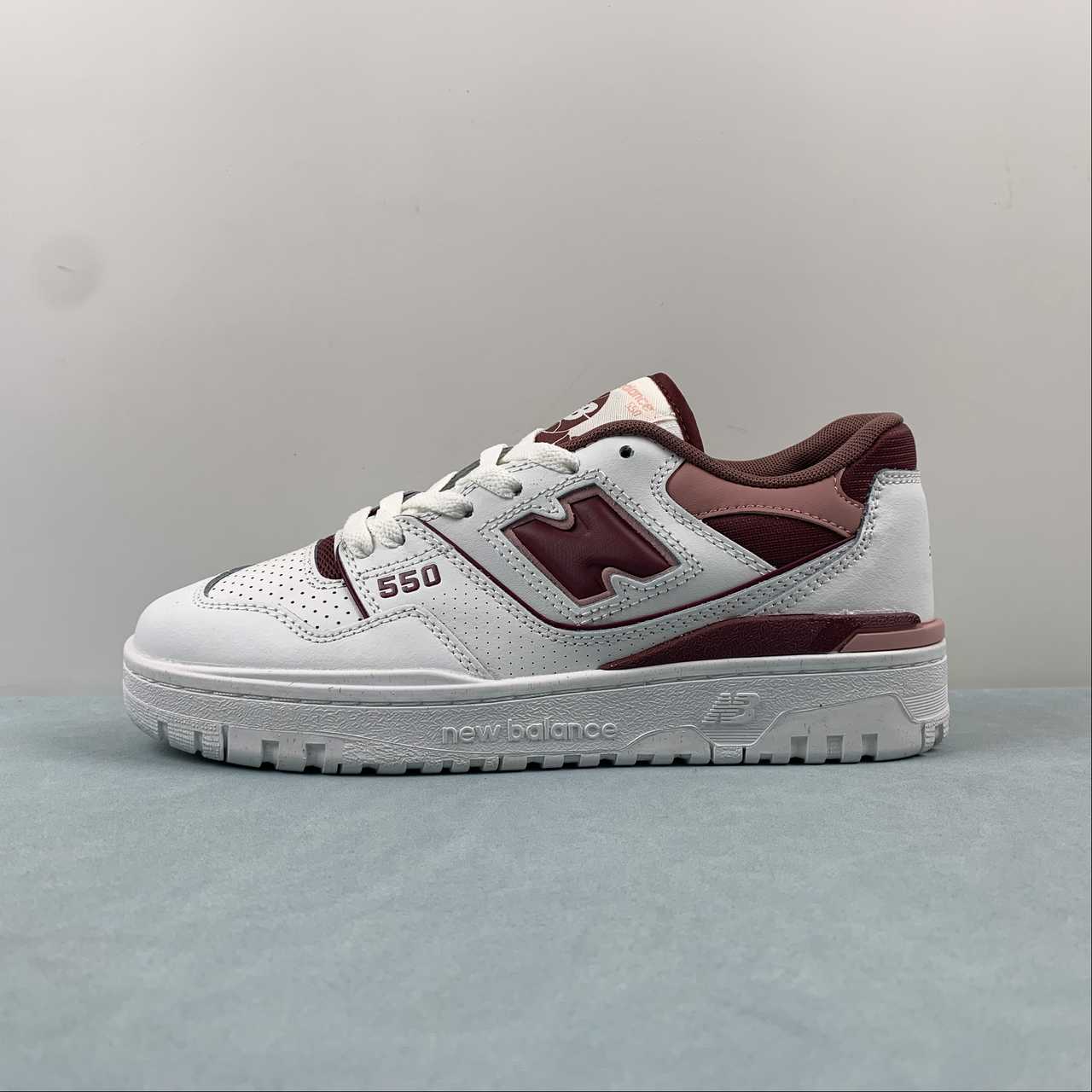 Replica New Balance Shoe New Balance NB550  BB550DP  36 -40
