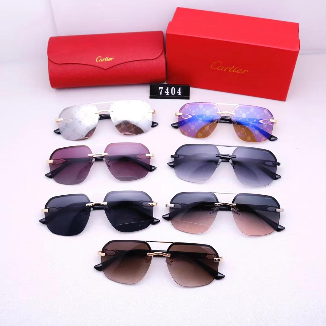 Replica Cartier Glasses