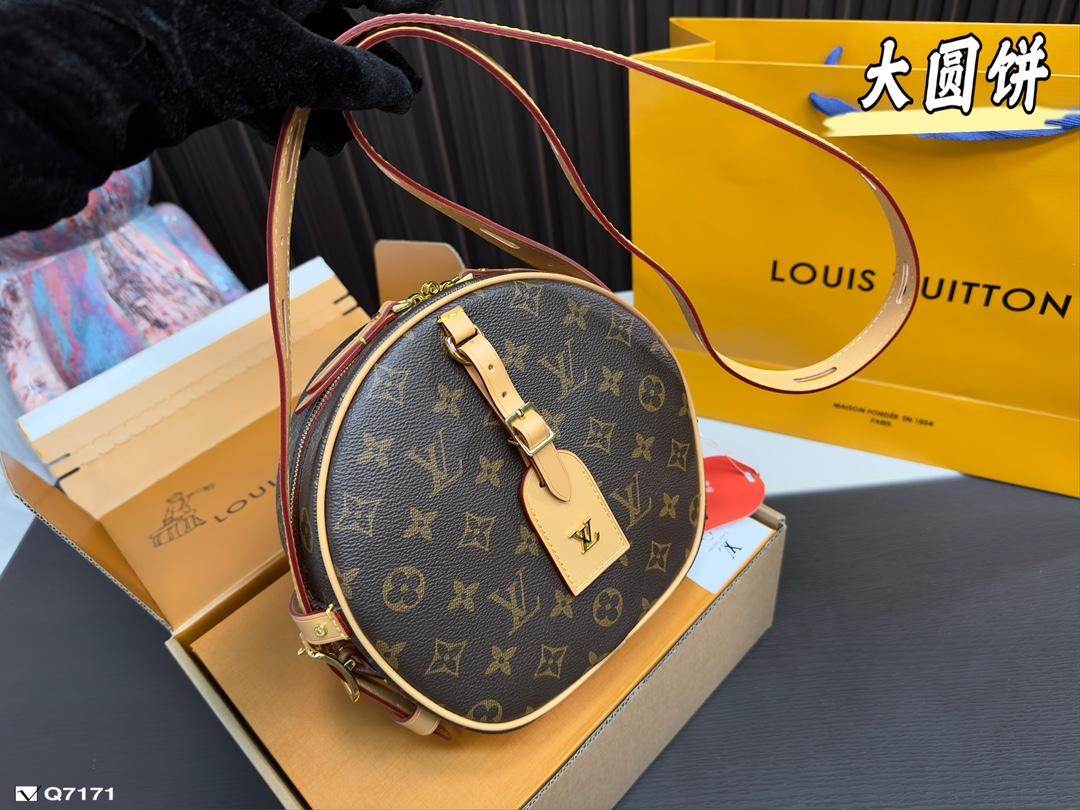 Replica Louis Vuitton Bag 21*20CM