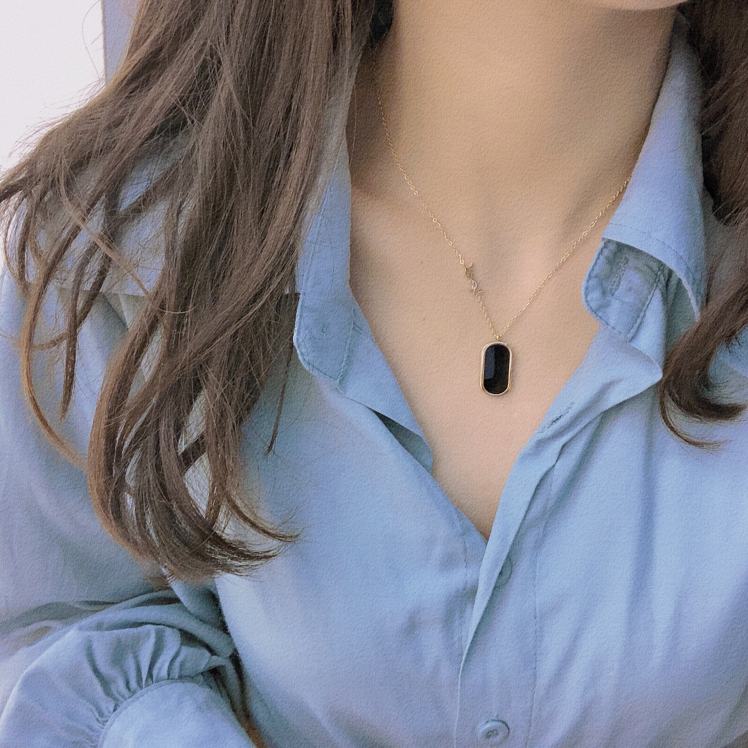 Replica YSL Necklace