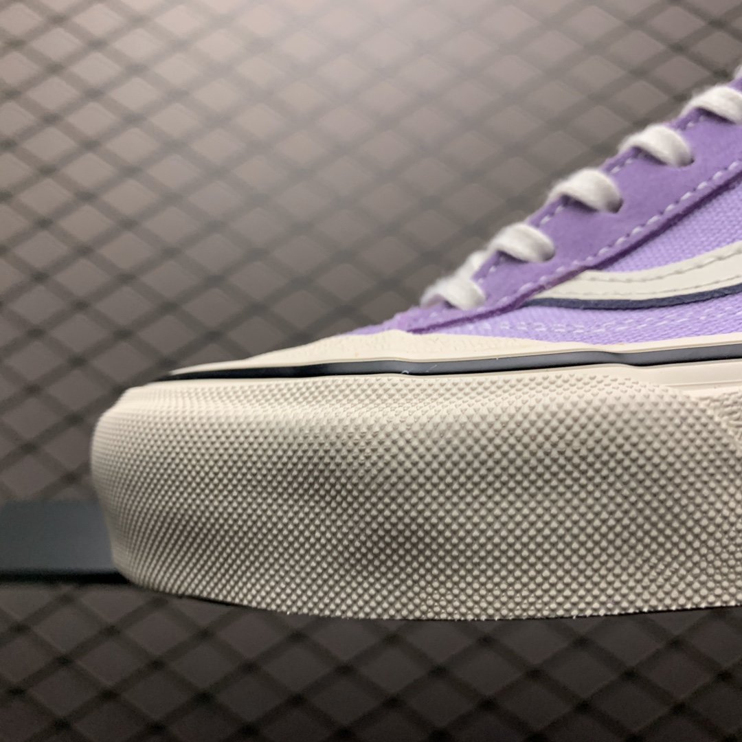 Replica Vans Shoe Vans Style 36 Decon 35-44