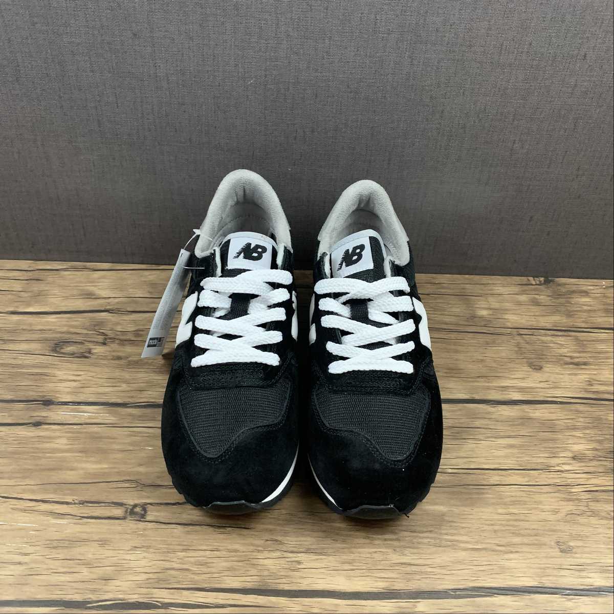 Replica New Balance Shoe New Balance NB990 M990BLK  36-45