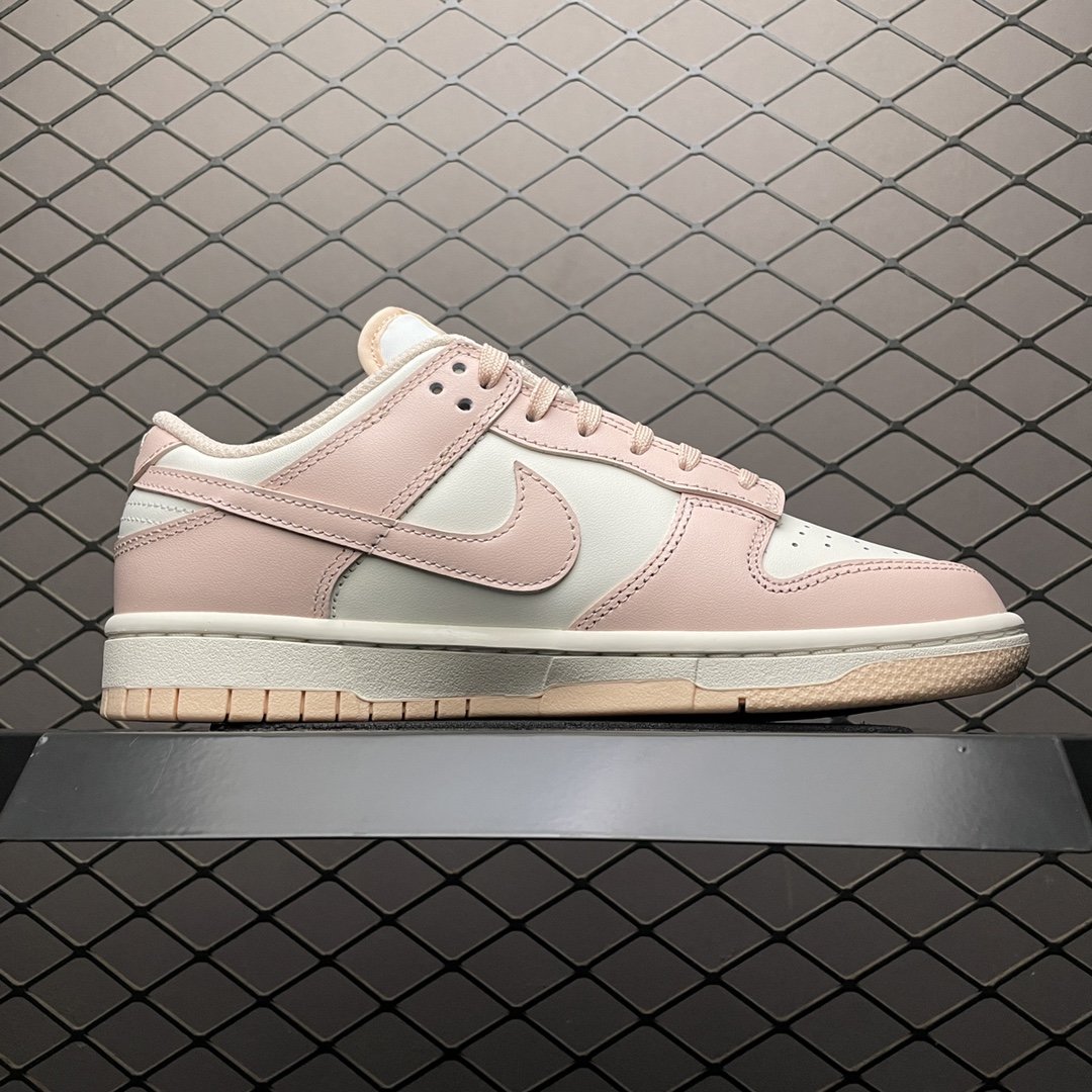 Replica Nike Dunk SB Shoe Nike Dunk LowOrange Pearl  DD1503-102