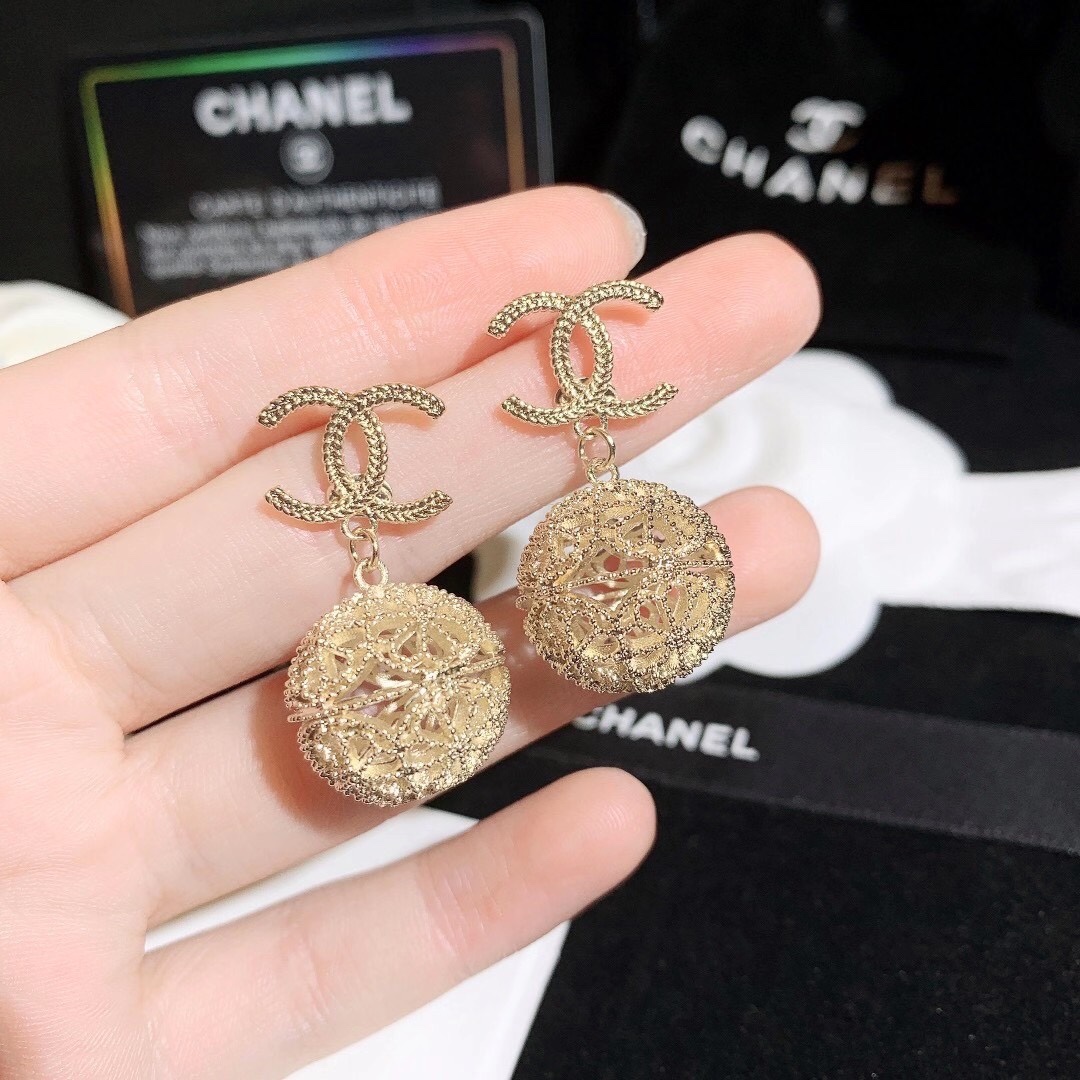 Replica CHANEL Earring