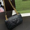 Replica Gucci Bag  16*9CM/21*12CM/25*14CM