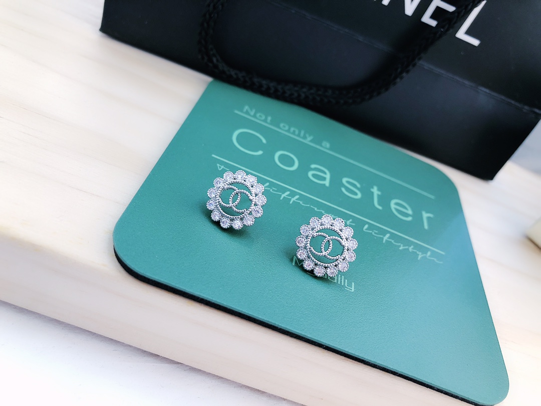Replica CHANEL Earring
