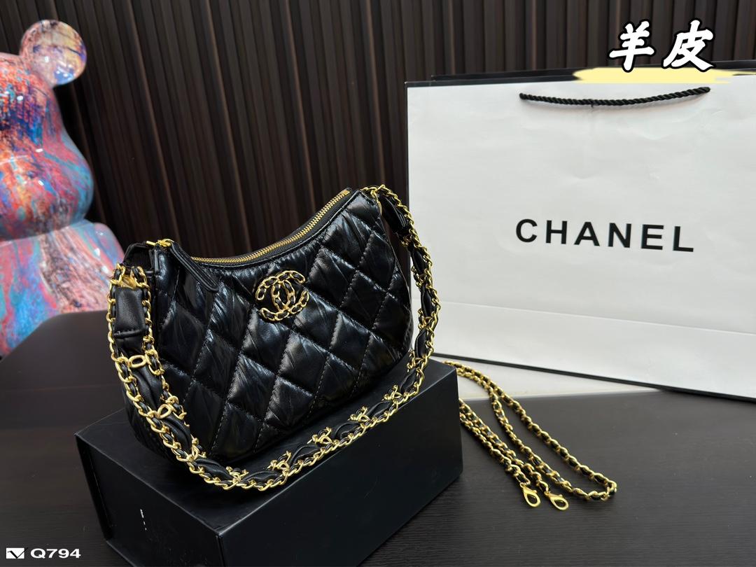 Replica Chanel Bag 20*11CM/23*13CM