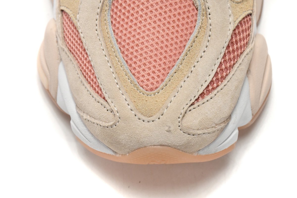 Replica New Balance Shoe U9060JF1 Joe Freshgoods x New Balance 9060 Penny Cookie Pink