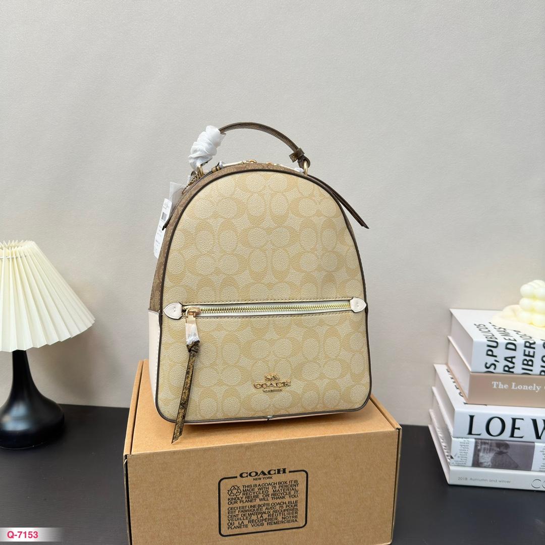 Replica Coach Bag  25*32*9CM