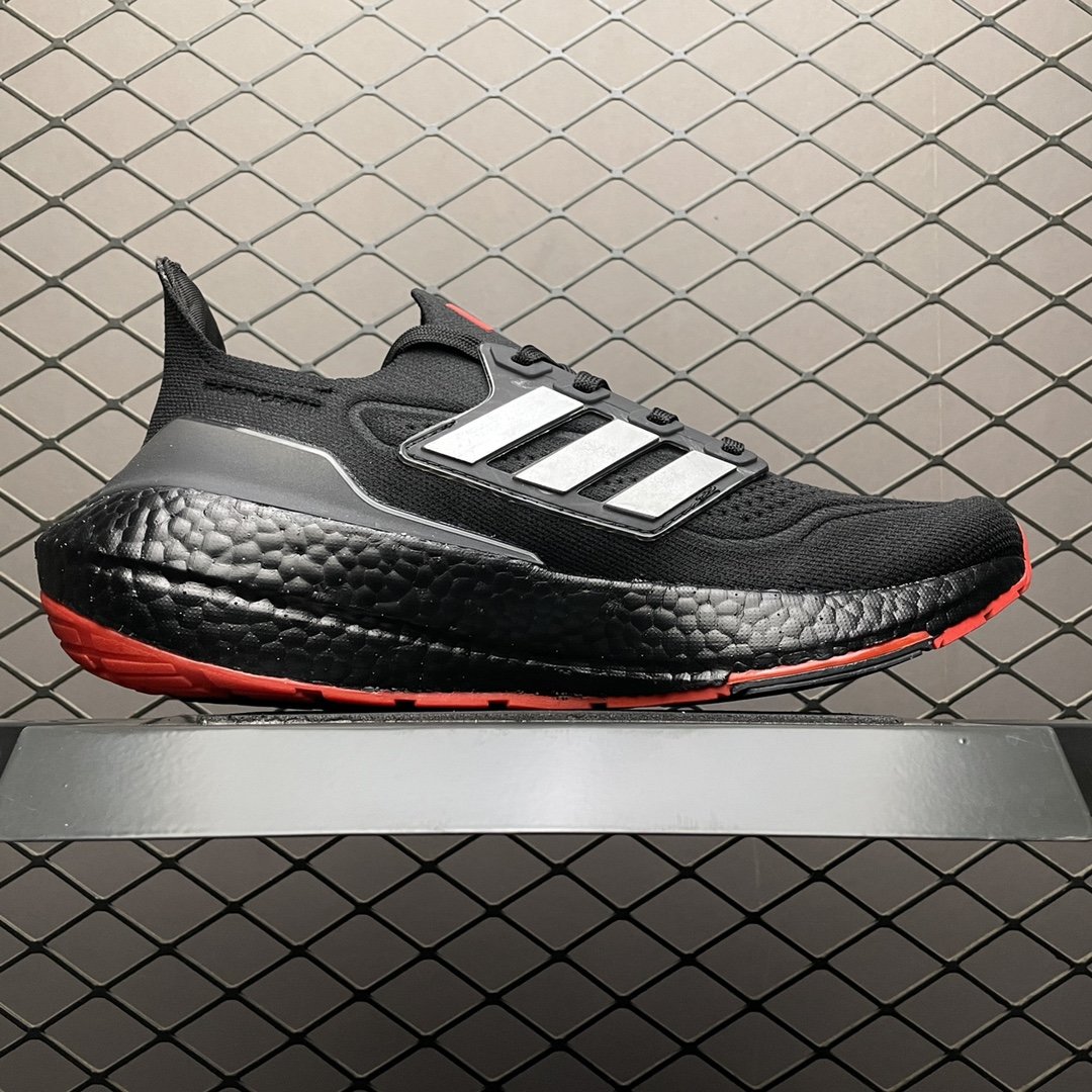 Replica Adidas Shoe Adidas Ultra Boost UB21 GV9716 36-45
