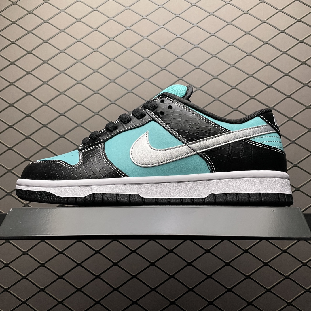 Replica Nike Dunk SB Shoe NK Dunk Low 304292-402 Size 39-45