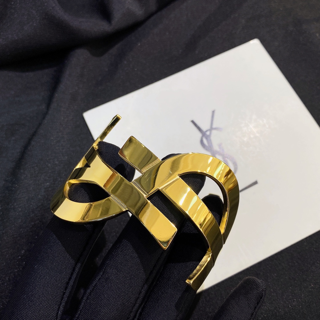 Replica YSL Bangle