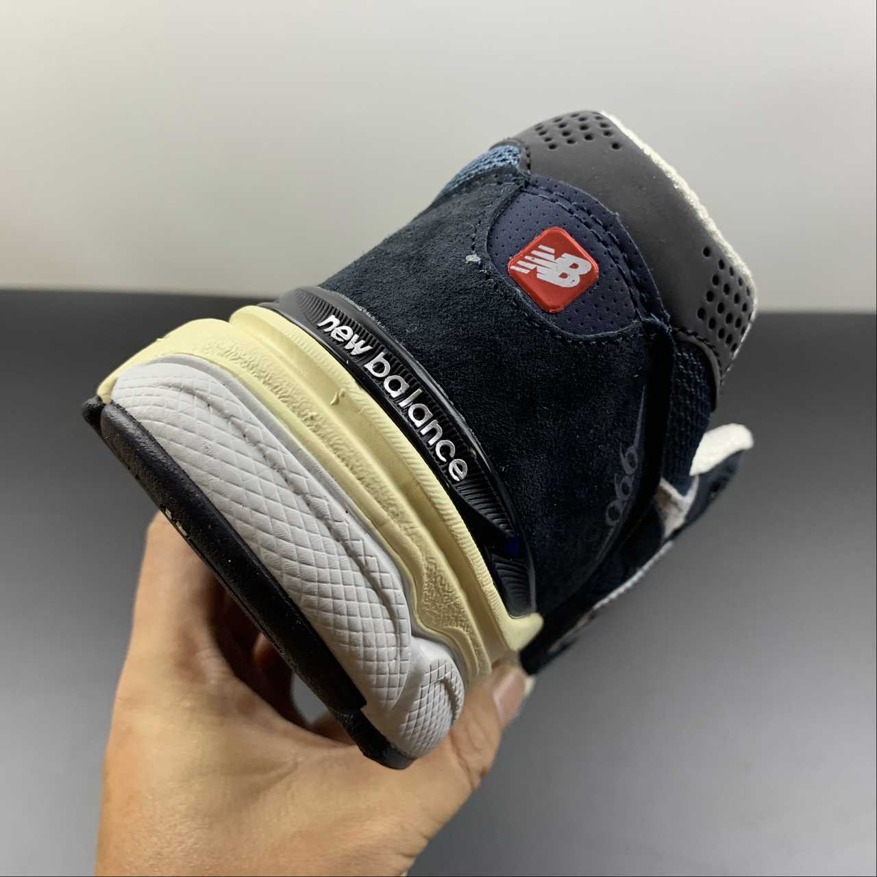 Replica New Balance Shoe New Balance NB990 M990TE3  36-45