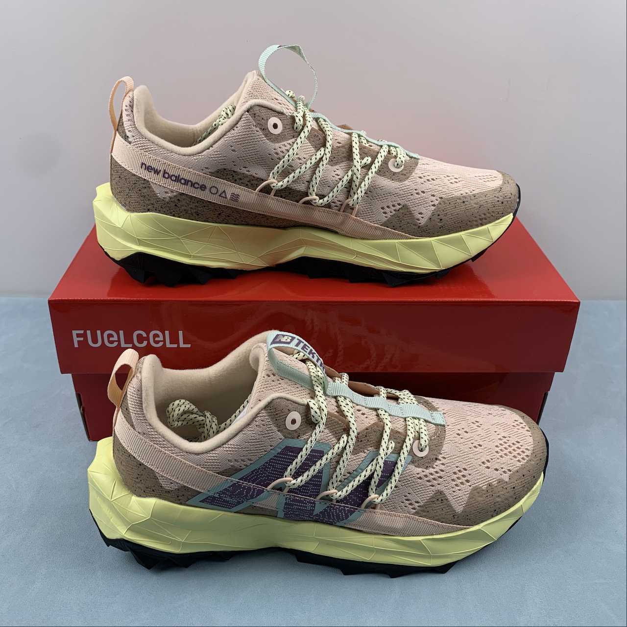 Replica New Balance Shoe New Balance   MTTTRLH1  36-45