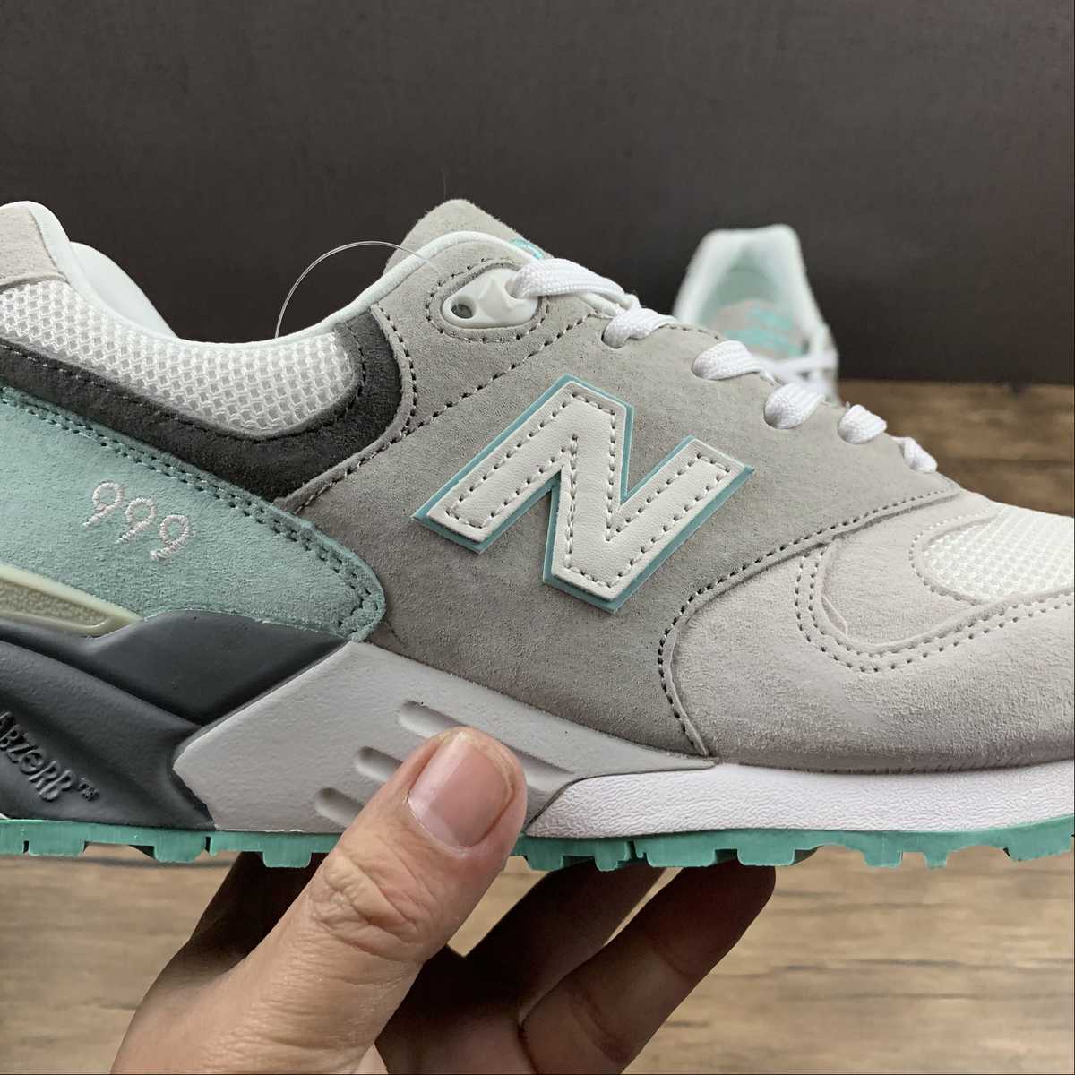 Replica New Balance Shoe New Balance NB999 ML999KGM  36-44