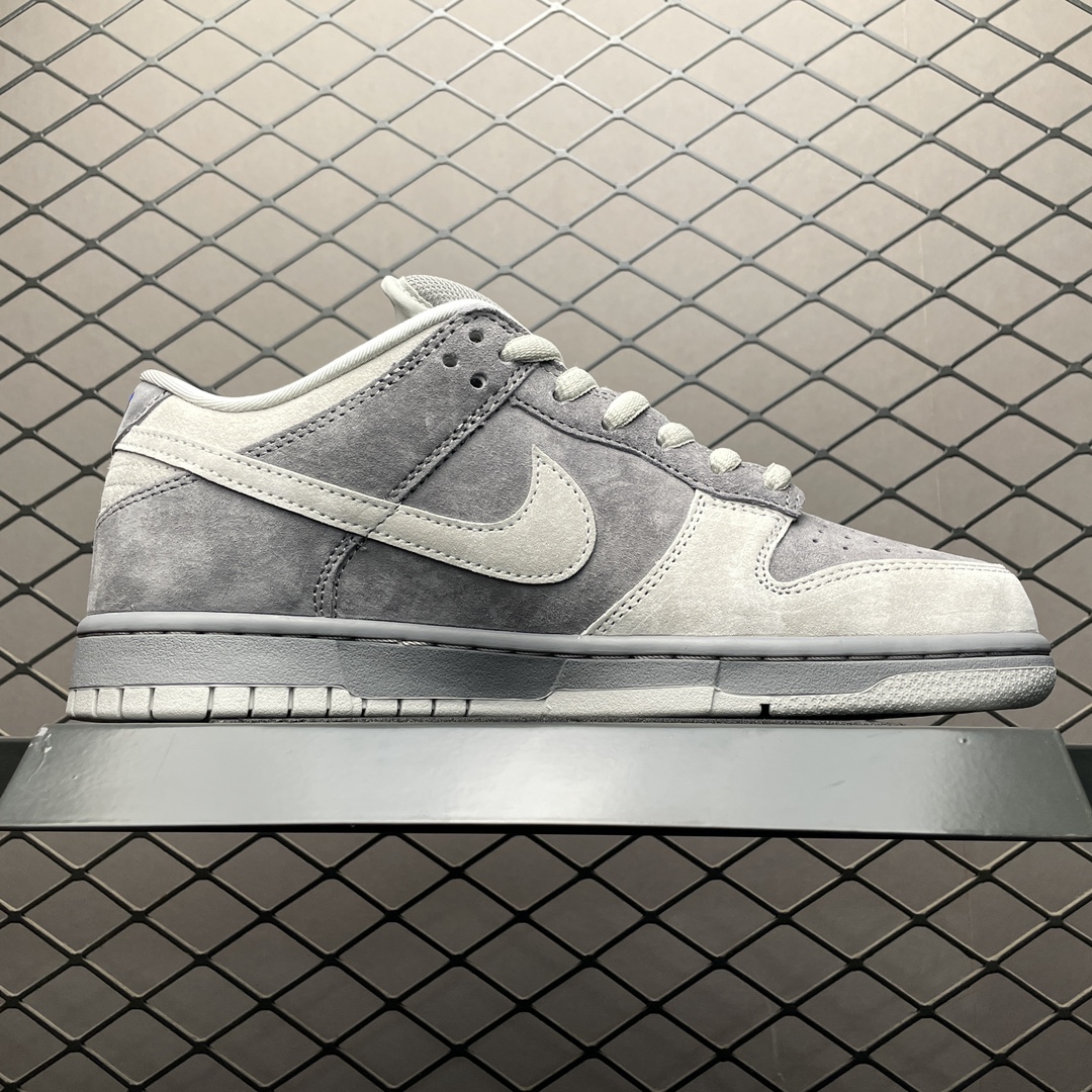 Replica Nike Dunk SB Shoe Nike SB Dunk LowLondon  308269-111 size 40-47.5