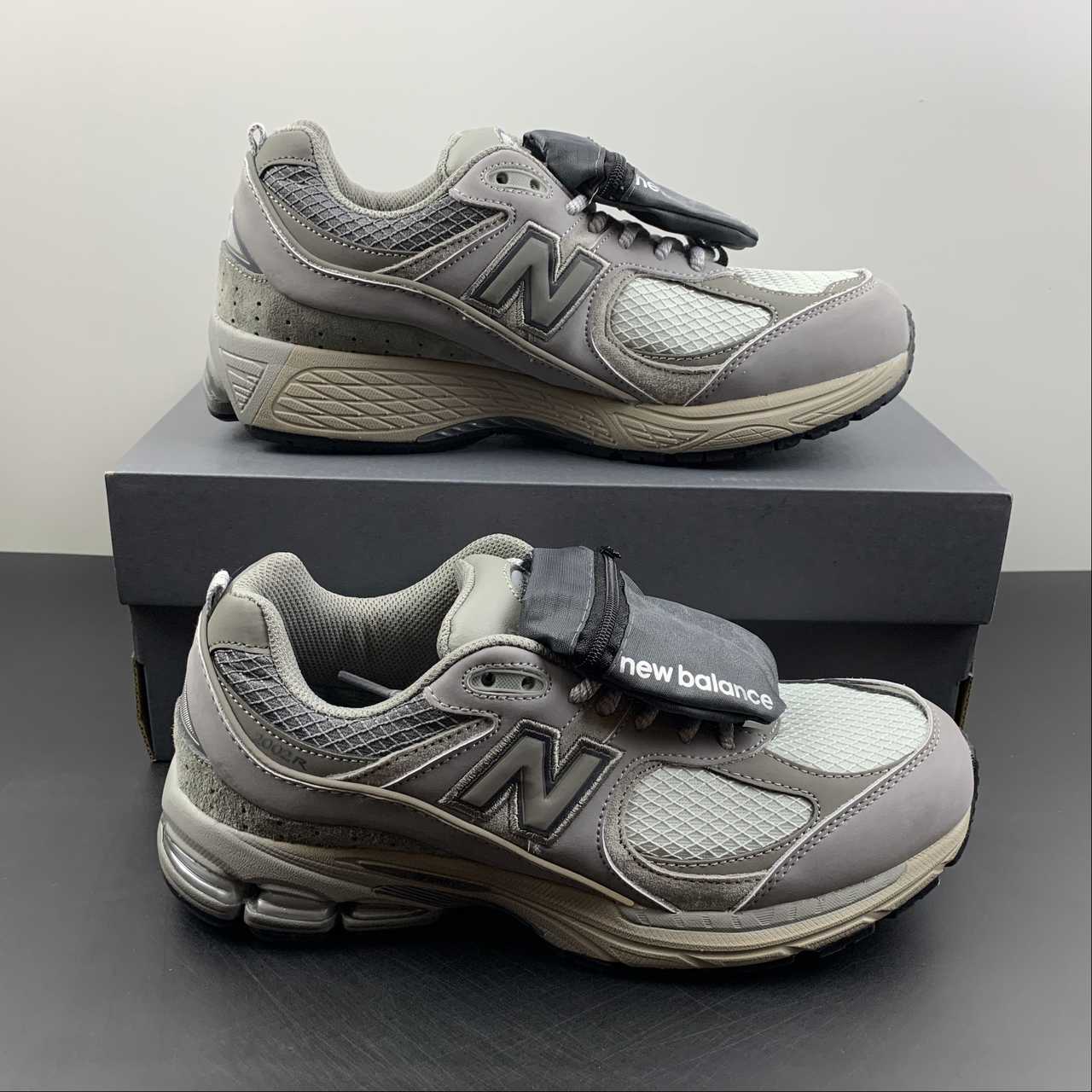 Replica New Balance Shoe New Balance NB2002  M2002RVC  36-45