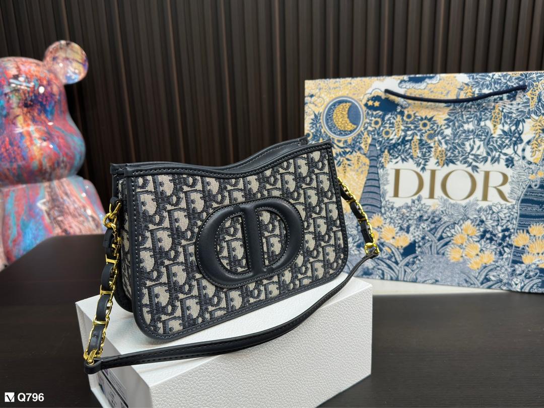 Replica Dior Bag 23*13CM
