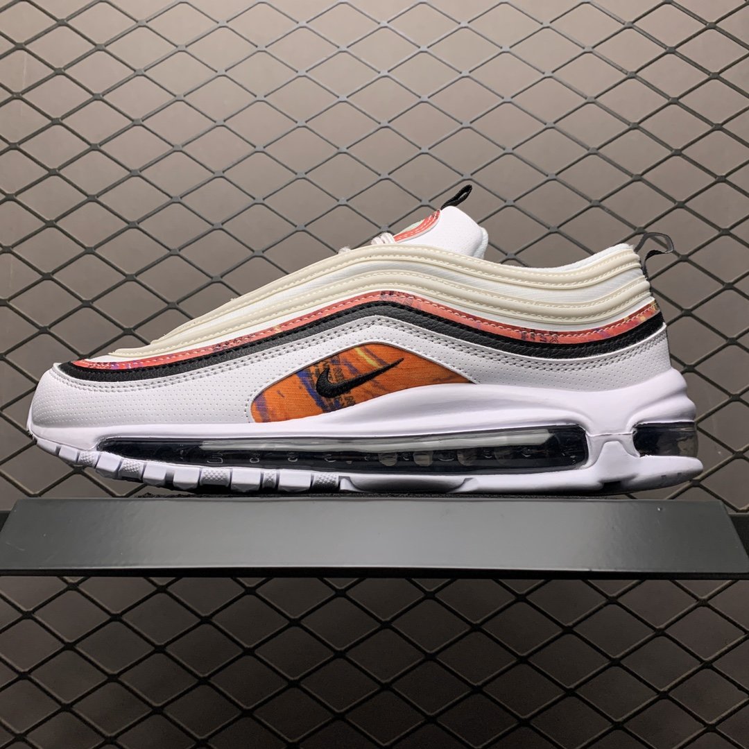 Replica Nike Air Max Shoe Nike Air Max 97 CU4731-100 36-45