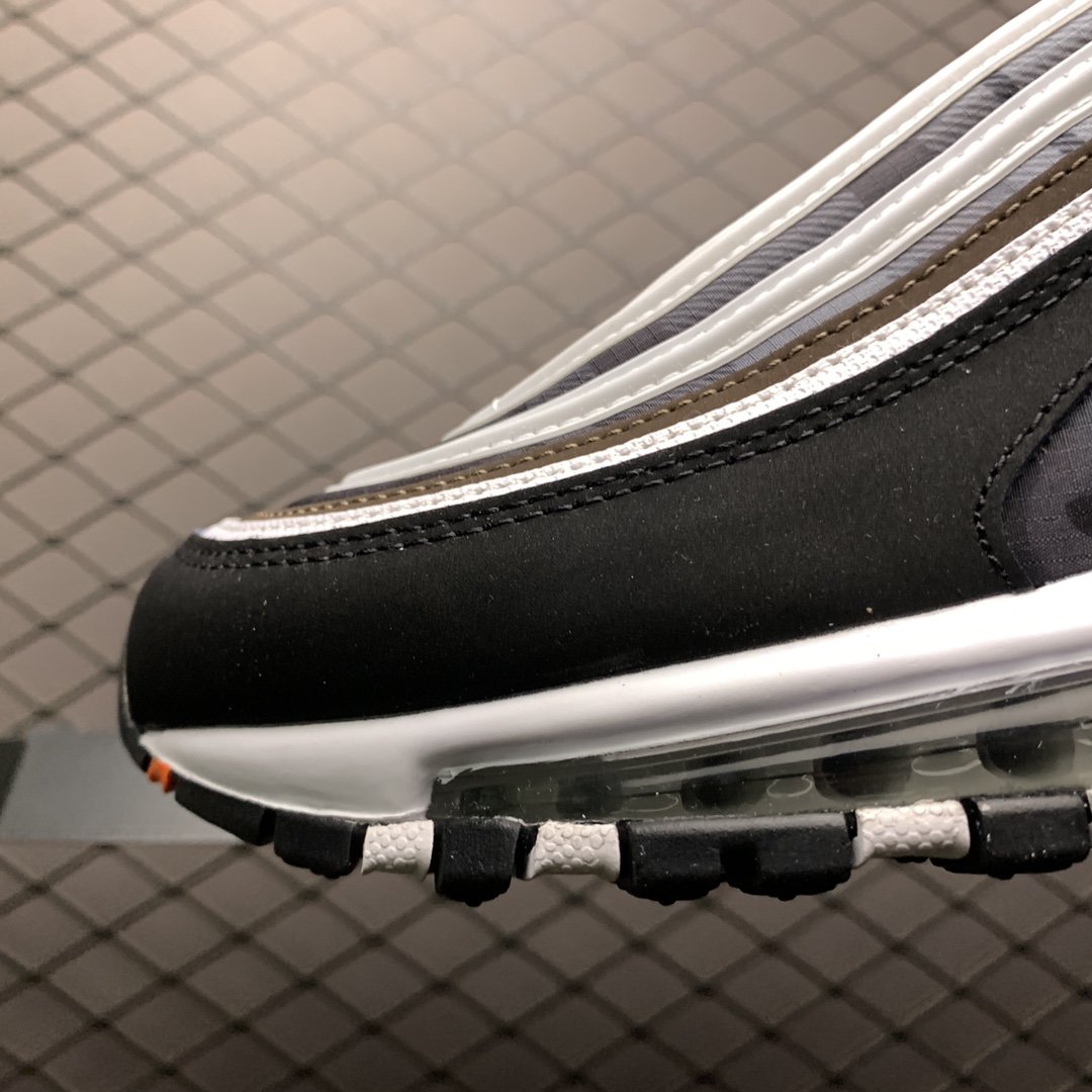 Replica Nike Air Max Shoe Nike Air Max 97 DB2017-100 36-45