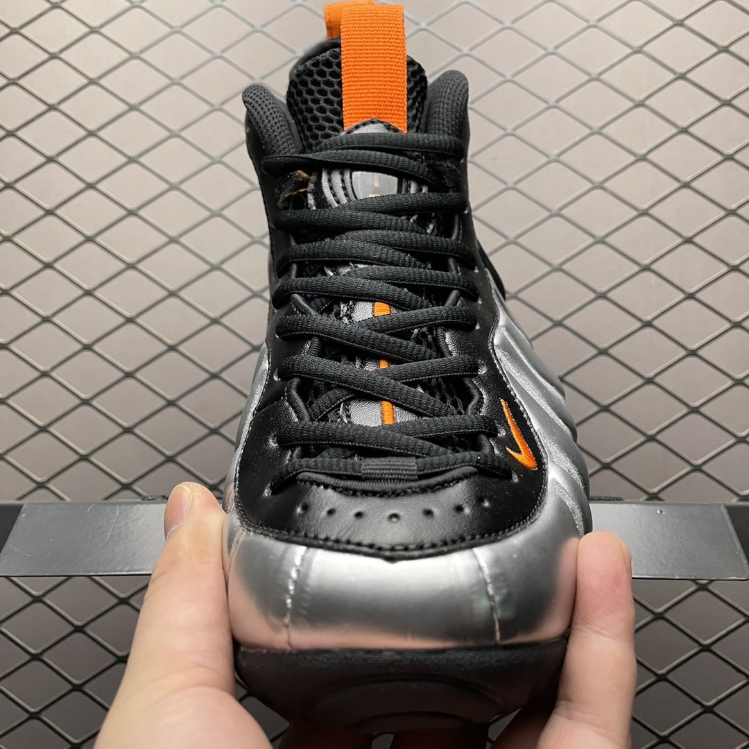 Replica Nike Shoe NIKE Air Foamposite One Halloween CT2286-001 40-46