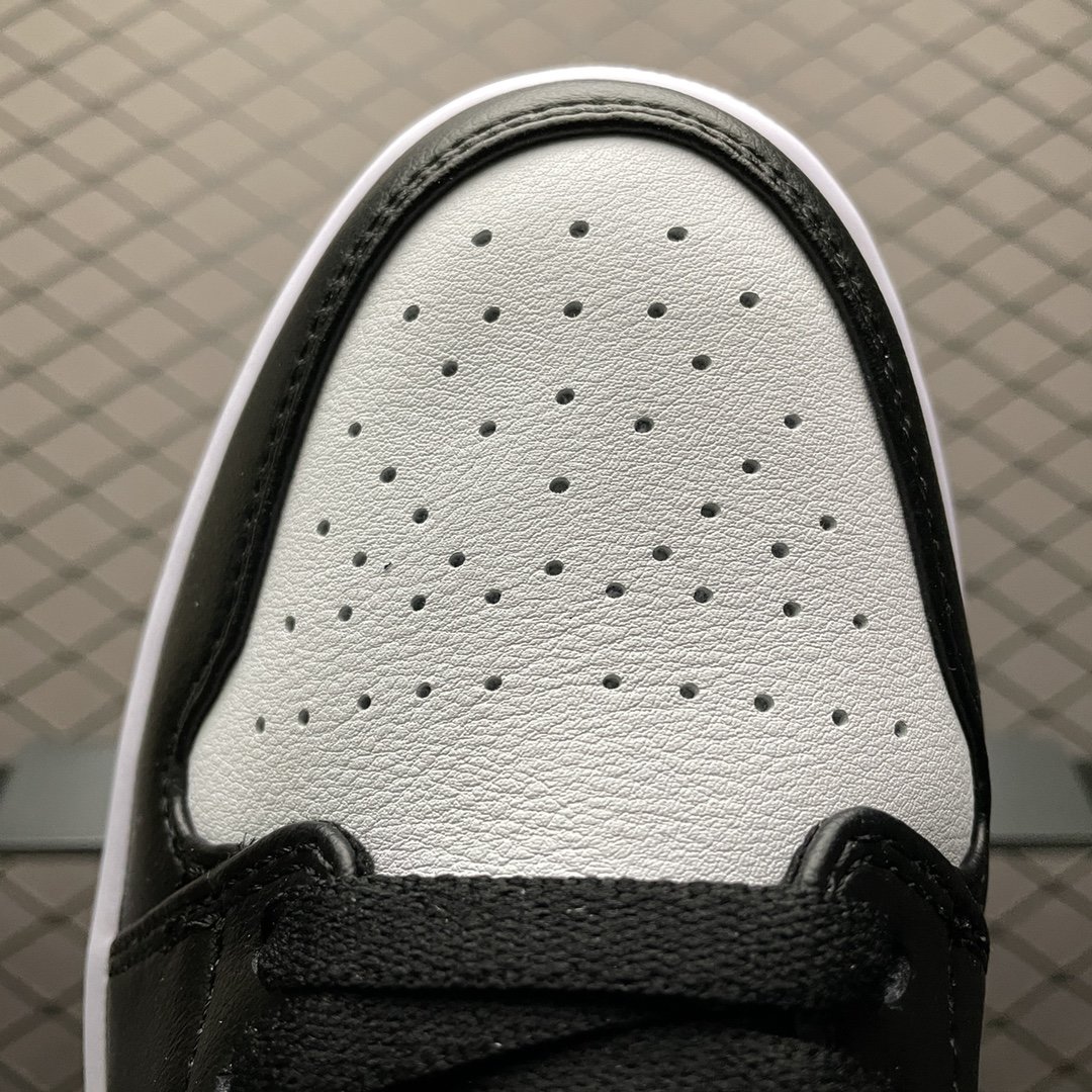 Replica Air Jordan Shoe Air Jordan 1 Low AJ1 DC0774-004 40-46
