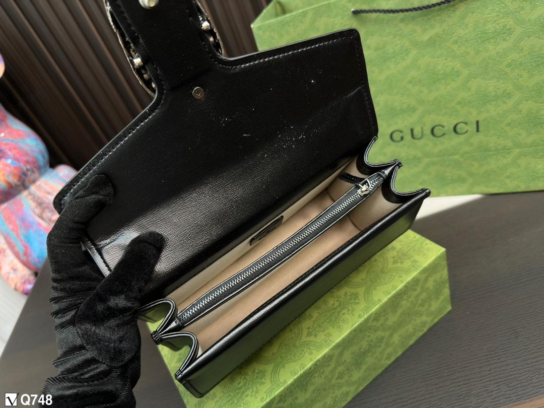 Replica Gucci Bag 25*15CM