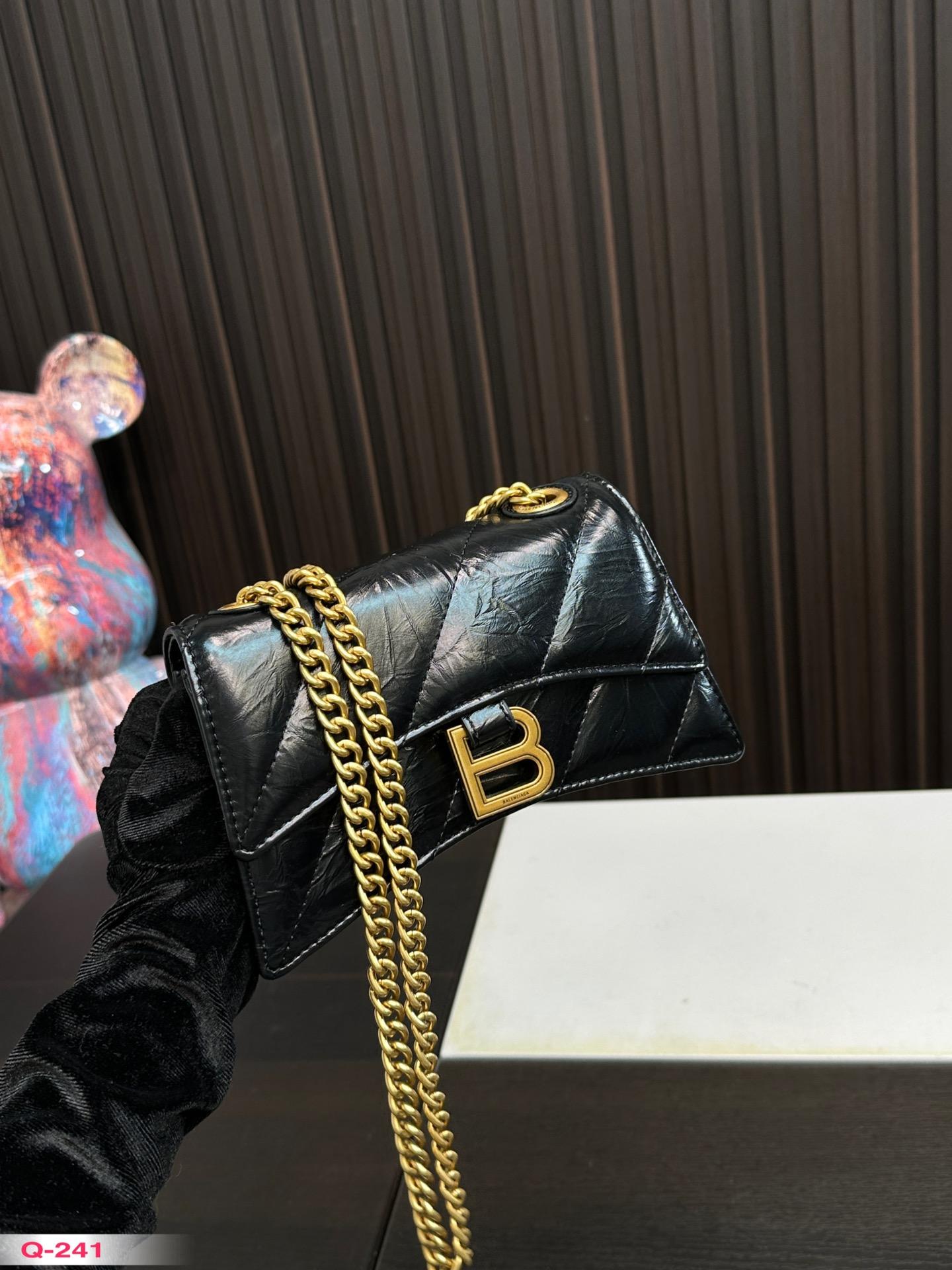 Replica Balenciaga Bag 10*20CM