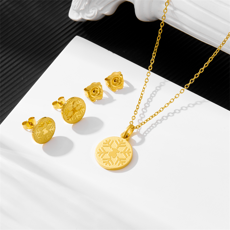 replica TOUE Jewelry set