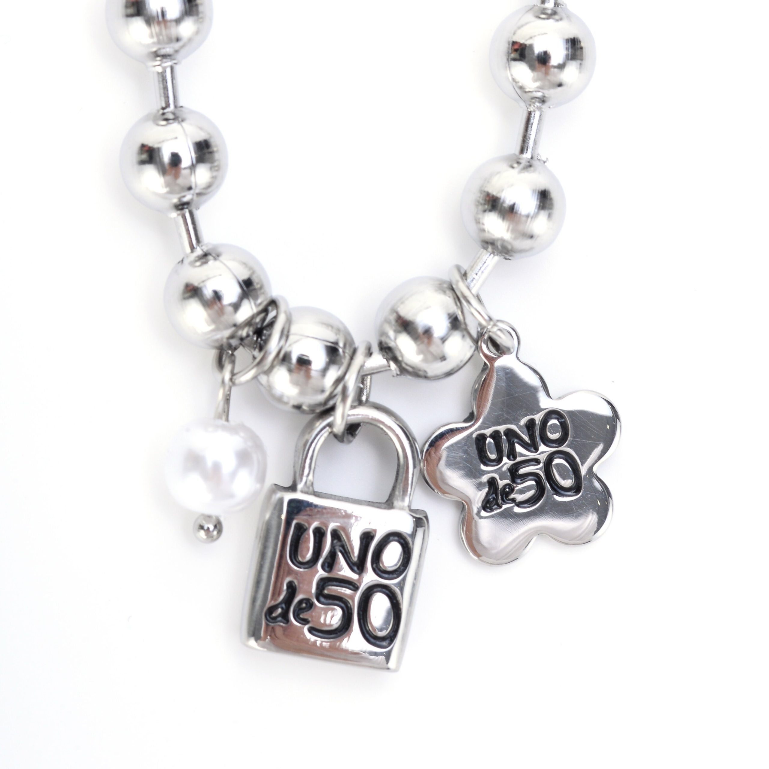 Replica UNOde50 Jewelry set