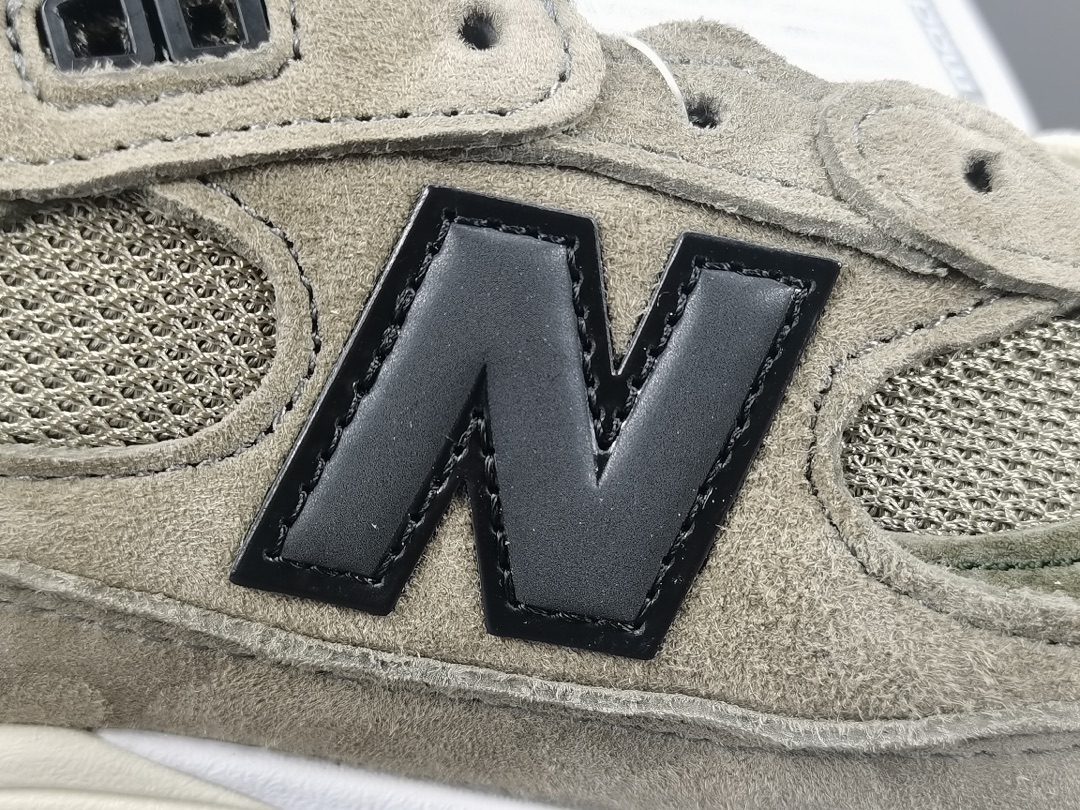 Replica New Balance Shoe JJJJound x New Balance 992