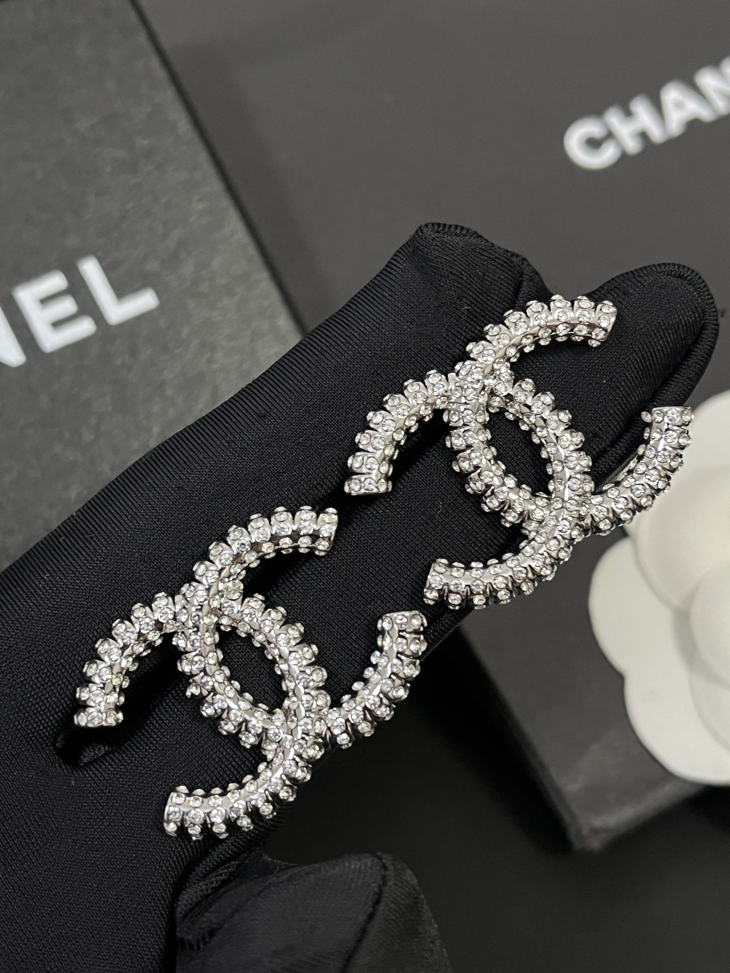 Replica CHANEL Earring