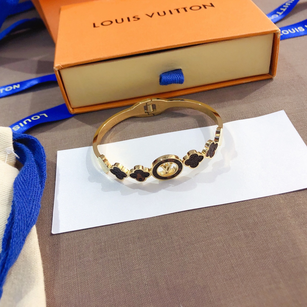 Replica LOUIS VUITTON Bangle