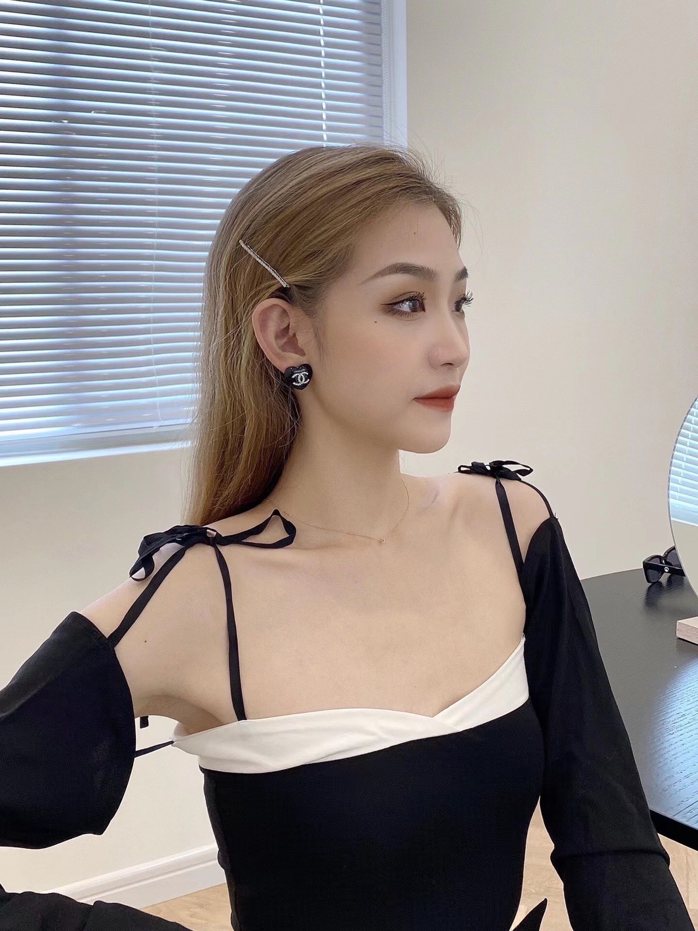Replica CHANEL Earring