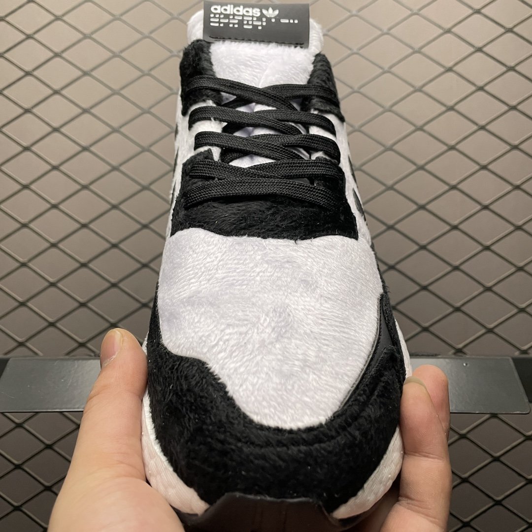 Replica Adidas Shoe Adidas Nite Jogger Boost FX5588 Size 36-45