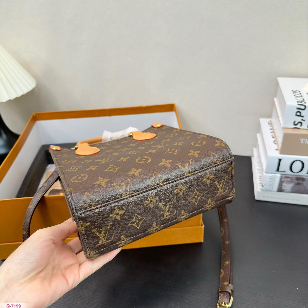 Replica Louis Vuitton Bag set 20*21CM
