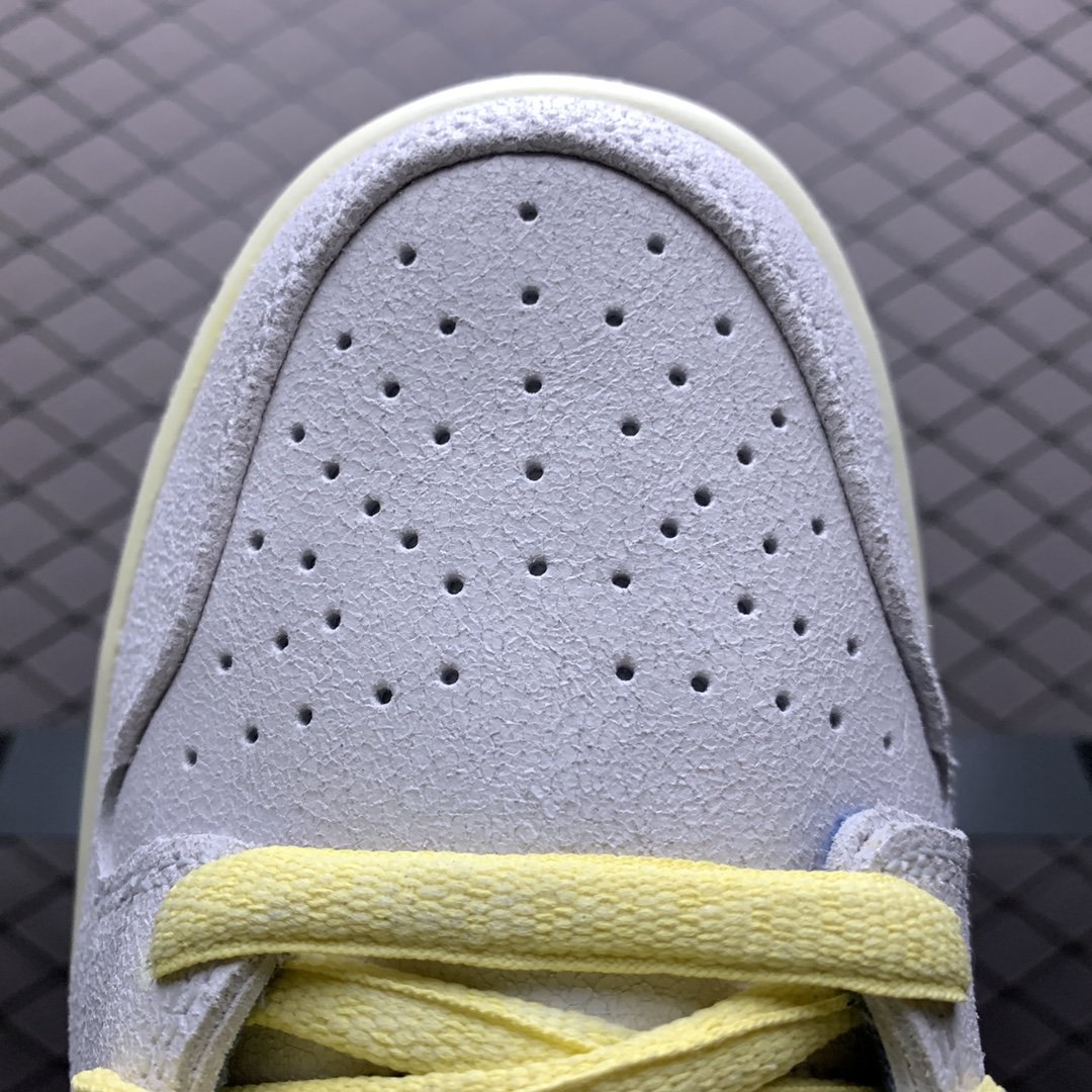 Replica Nike Dunk SB Shoe Atlas x Nike Dunk SB High Lost at Sea CZ3334-100 36-46
