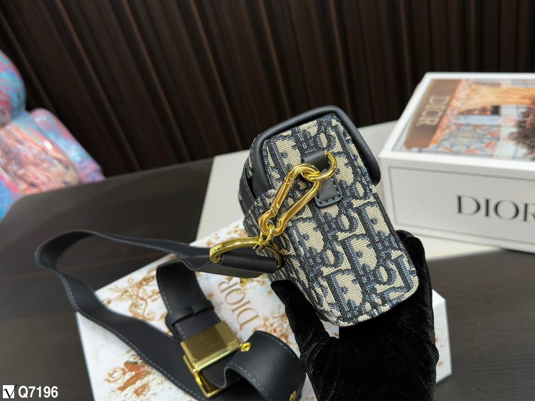 Replica Dior Bag 12*17CM