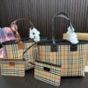 Replica Burberry Bag 28*34CM