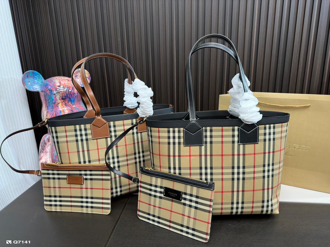 Replica Burberry Bag 28*34CM