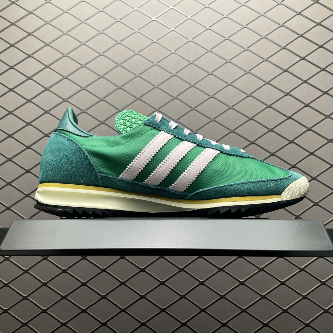 Replica Adidas Shoe  Adidas  SL 72 RS  IE3427  Size 35.5-45