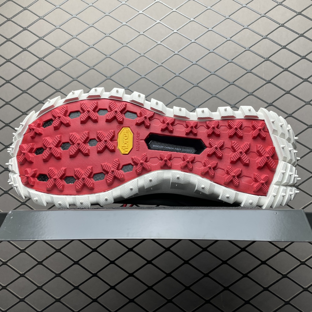 Replica Moncler Shoe Moncler Trailgrip GTX size 36-46a