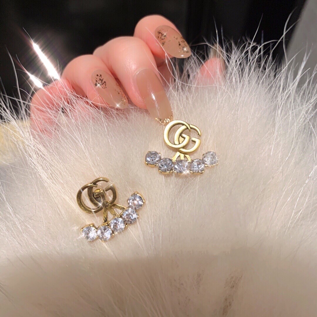 Replica GUCCI Earring