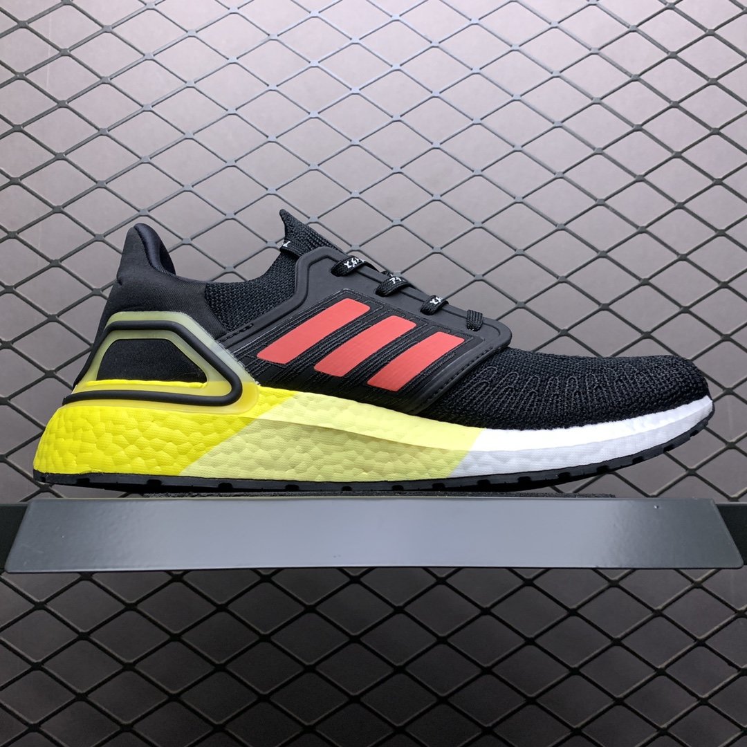 Replica Adidas Shoe Adidas  Ultra Boost UB20 FX7815 39-48