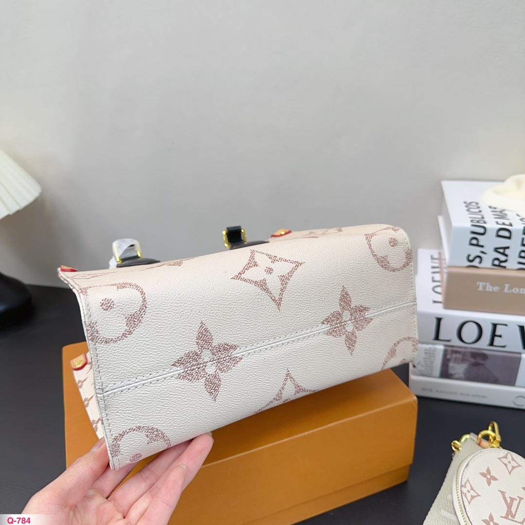 Replica Louis Vuitton Bag 25*20CM