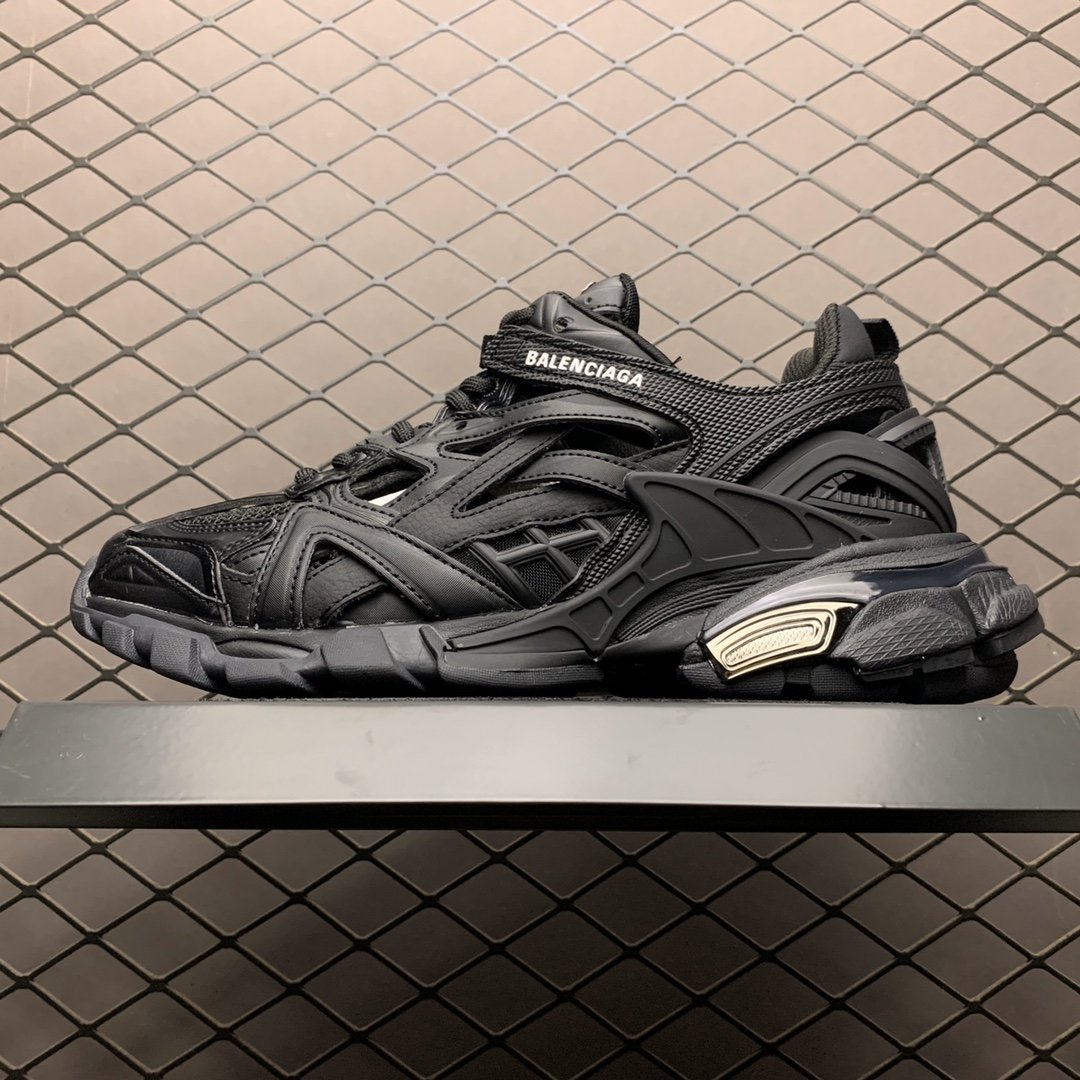 Replica Balenciaga Shoe Balenciaga Track 2 2079B 36-45