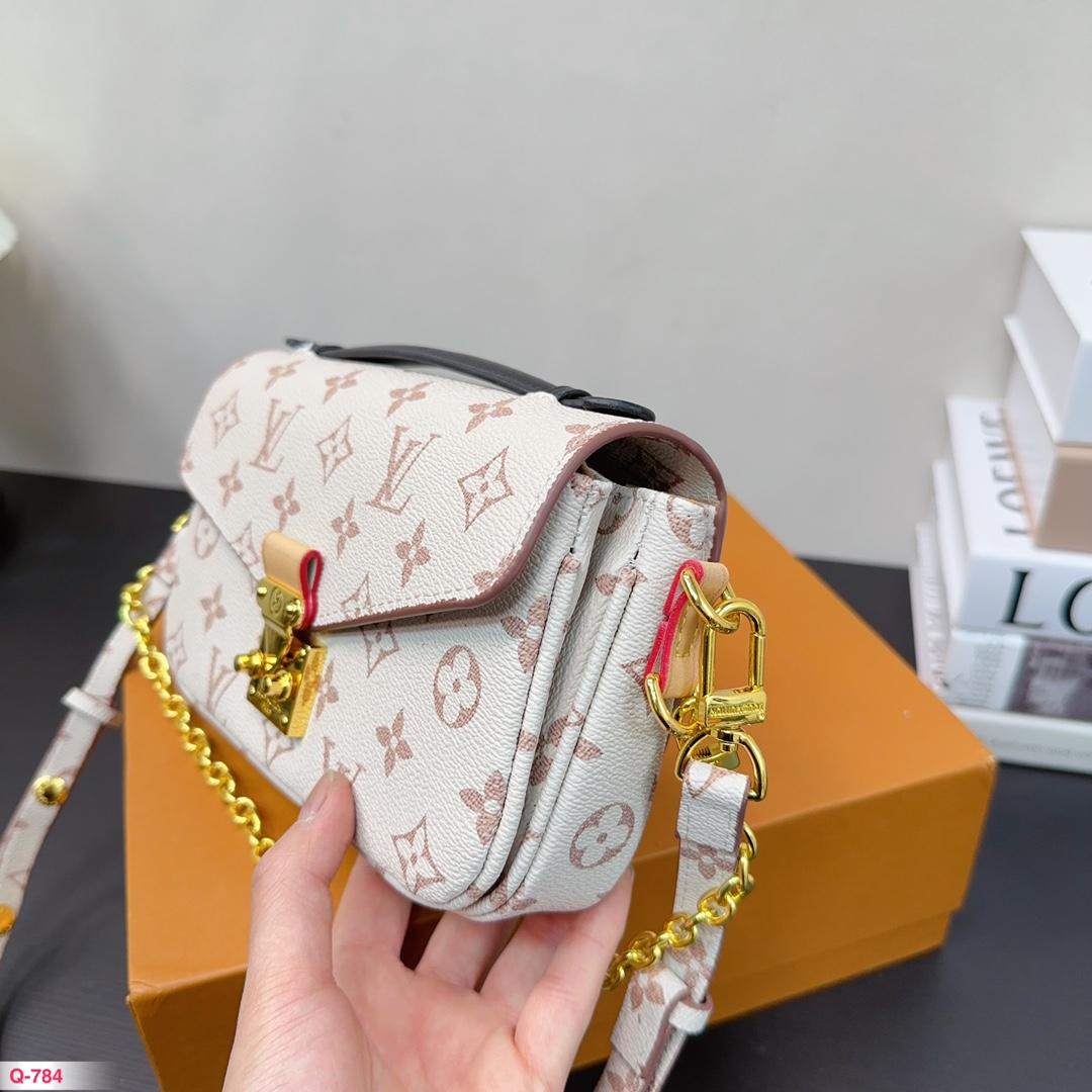 Replica Louis Vuitton Bag 21*13CM/24*19CM