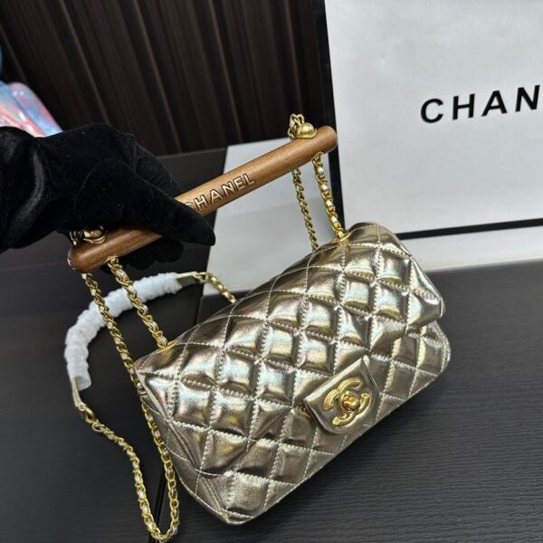 Replica Chanel Bag 20*12CM