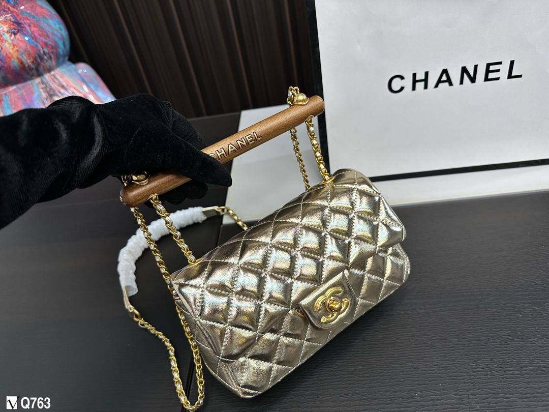 Replica Chanel Bag 20*12CM
